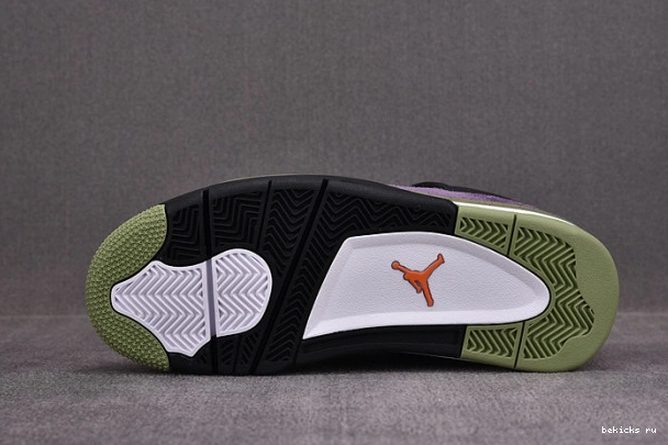 Rep air 4 aq9129-500 jordan purple” “canyon 0322