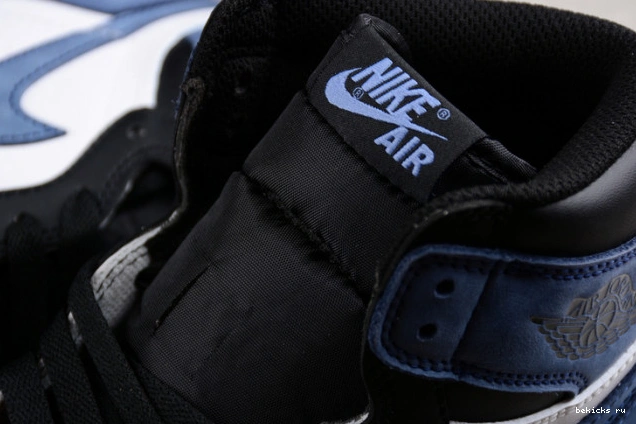 Cheap 1 555088-115 retro high blue moon air jordan 0320