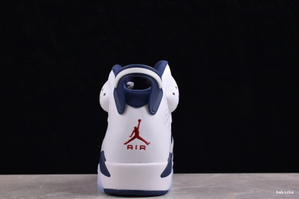 Rep ct8529-164 “olympic” jordan air 6 0308