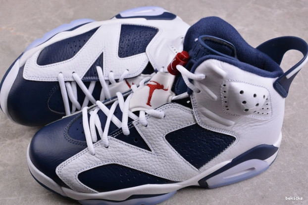 Rep ct8529-164 “olympic” jordan air 6 0308