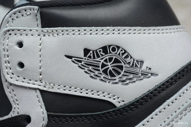 Reps og air 1 ''shadow 555088-035 2.0'' jordan high retro 0316