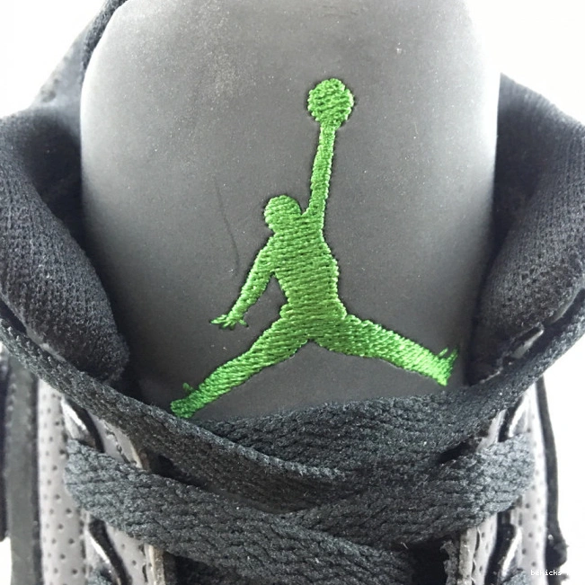 Reps aj3-902027 retro oregon jordan duck air 3 0310