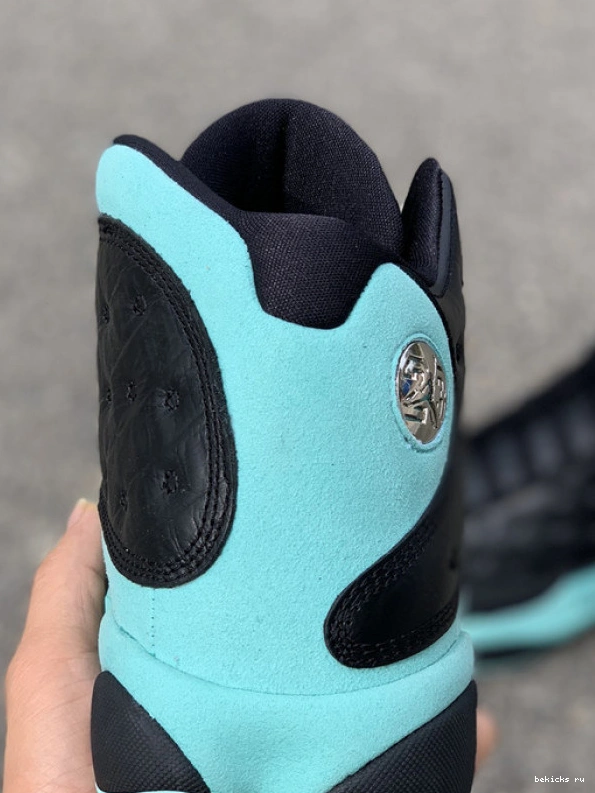 Reps jordan 414571-030 13 green air island 0311