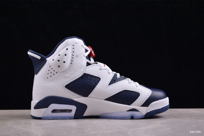 Rep ct8529-164 “olympic” jordan air 6 0308