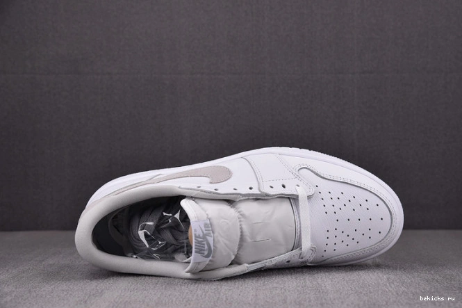 Reps air og 1 cz0790-100 grey neutral jordan low 0322
