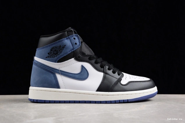Cheap 1 555088-115 retro high blue moon air jordan 0320