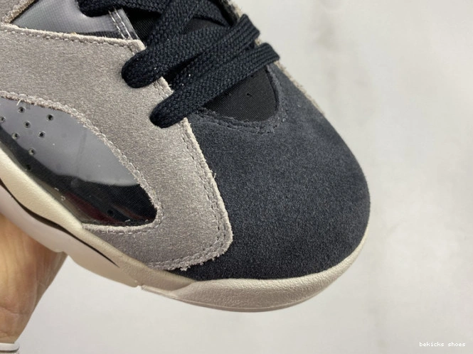 Cheap air 6 jordan chrome tech wmns ck6635-001 0322