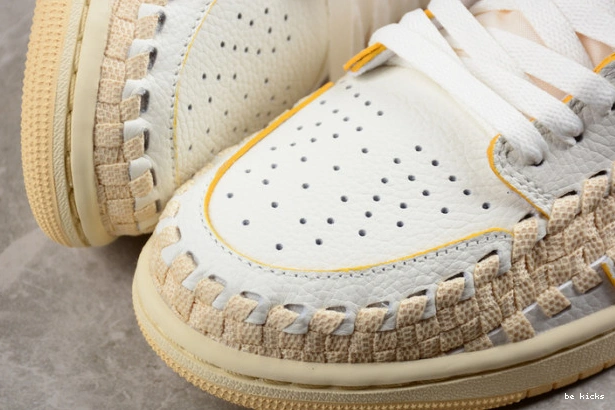 Cheap union air og 1 high fd2565-100 woven sail sp retro jordan 0322
