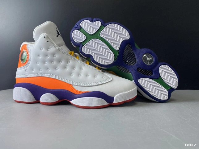 Rep gs jordan “playground” air 13 cv0785-158 0306