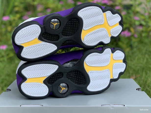 Rep jordan 414571-105 13 rivals lakers air 0306