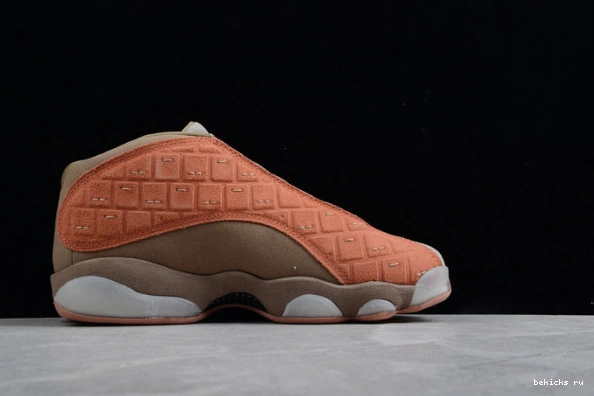Reps jordan clot low 13 x air at3102-200 0318