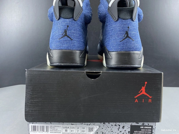 Reps 6 “washed ct5350-401 air denim” jordan 0311