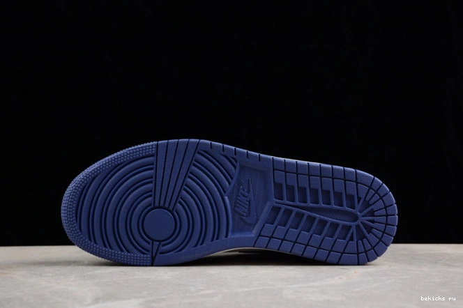 Cheap 1 555088-115 retro high blue moon air jordan 0320