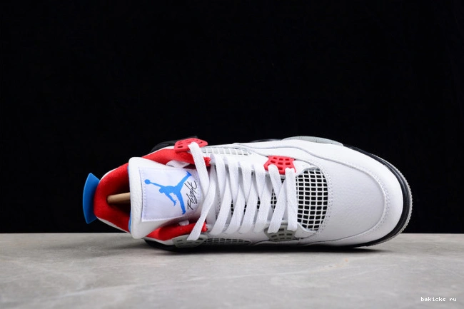 Reps ci1184-146 4 jordan air ''what the'' 0313