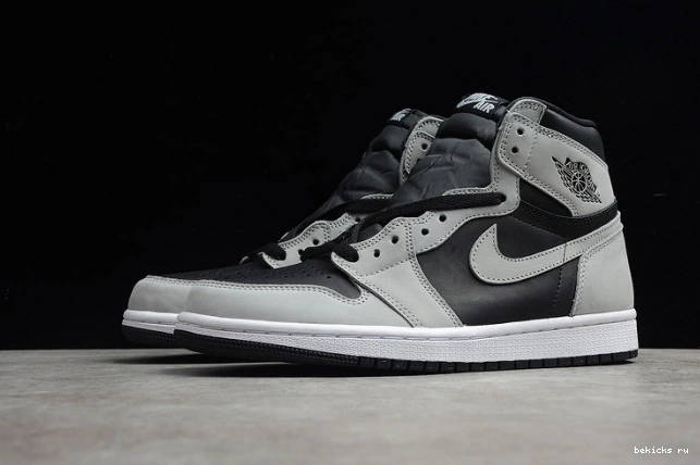 Reps og air 1 ''shadow 555088-035 2.0'' jordan high retro 0316