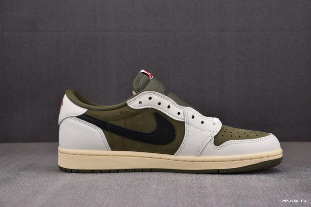 Rep 1 jordan travis olive” “medium dm7866-200 low air scott x og 0307