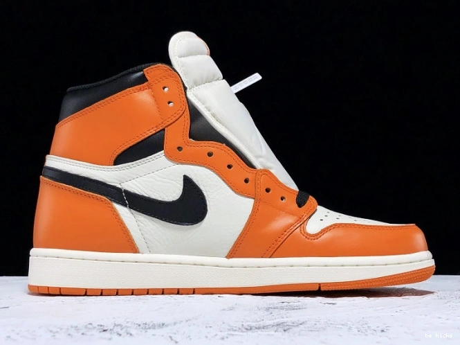 Reps backboard air reverse 1 jordan retro shattered 555088-113 0322