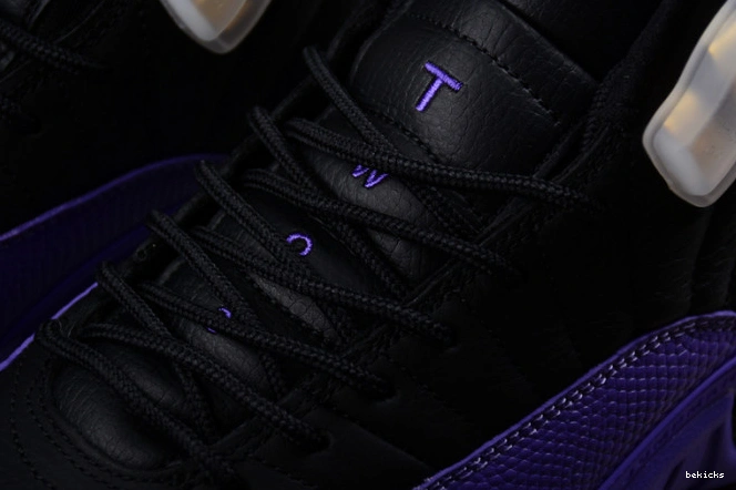 Cheap 12 “field air purple” jordan ct8013-057 0319