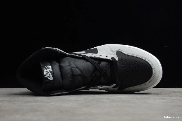Reps og air 1 ''shadow 555088-035 2.0'' jordan high retro 0316