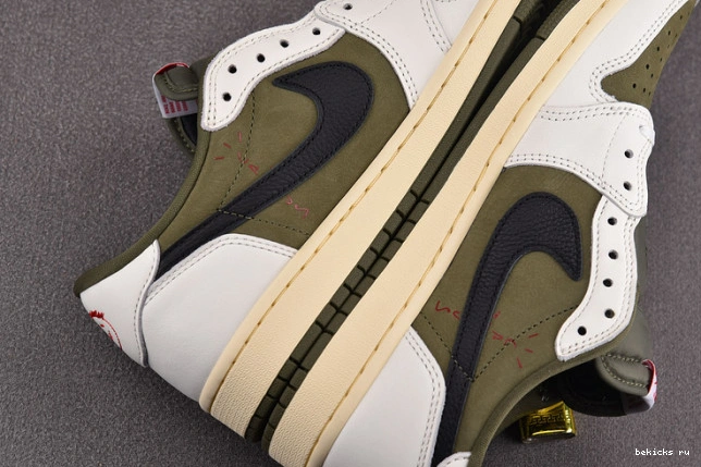 Rep 1 jordan travis olive” “medium dm7866-200 low air scott x og 0307