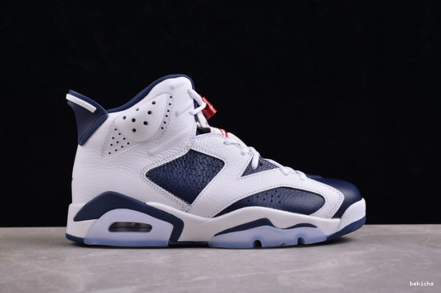 Rep ct8529-164 “olympic” jordan air 6 0308