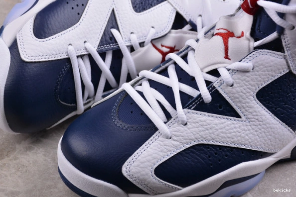 Rep ct8529-164 “olympic” jordan air 6 0308