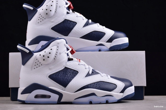 Rep ct8529-164 “olympic” jordan air 6 0308