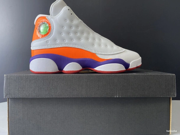 Rep gs jordan “playground” air 13 cv0785-158 0306