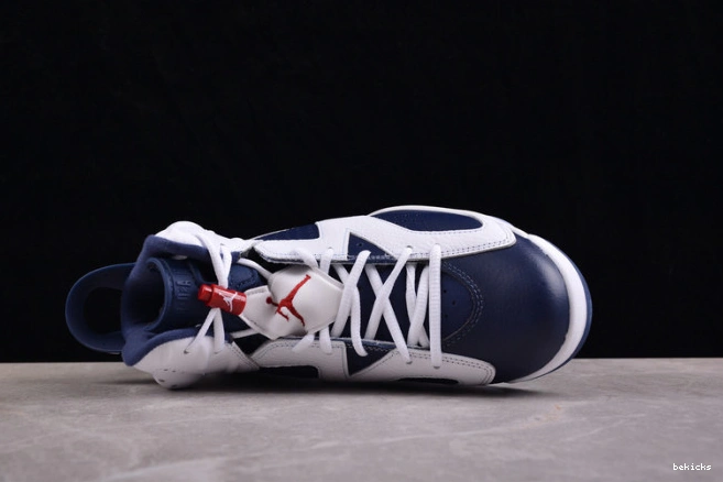 Rep ct8529-164 “olympic” jordan air 6 0308