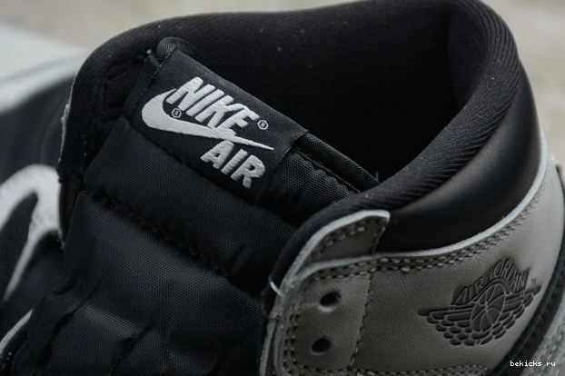 Reps og air 1 ''shadow 555088-035 2.0'' jordan high retro 0316