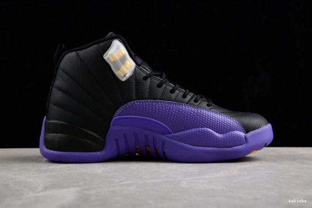 Cheap 12 “field air purple” jordan ct8013-057 0319