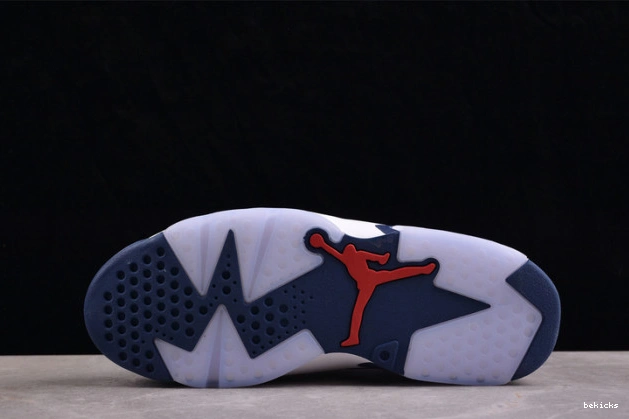 Rep ct8529-164 “olympic” jordan air 6 0308