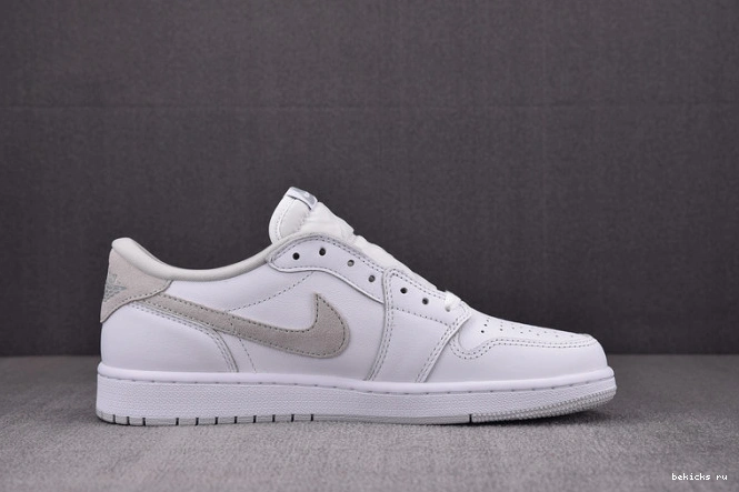 Reps air og 1 cz0790-100 grey neutral jordan low 0322