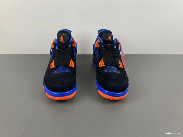 Rep 4 jordan air cavs 308497-027 retro 0307