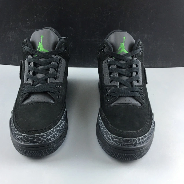 Reps aj3-902027 retro oregon jordan duck air 3 0310