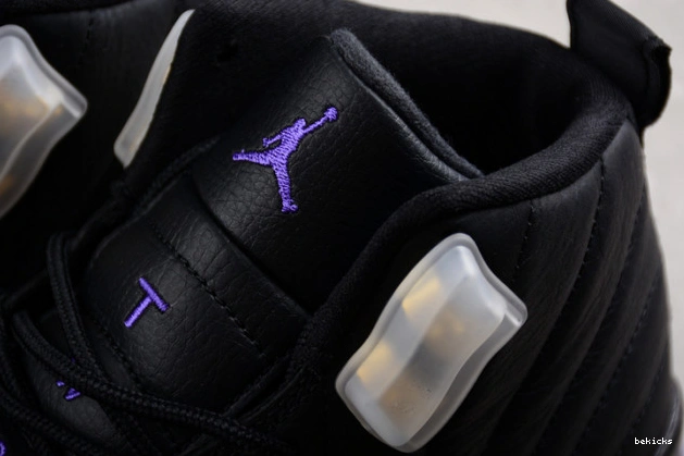 Cheap 12 “field air purple” jordan ct8013-057 0319